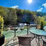 Hotel Naturboutique Rauszeit 4*